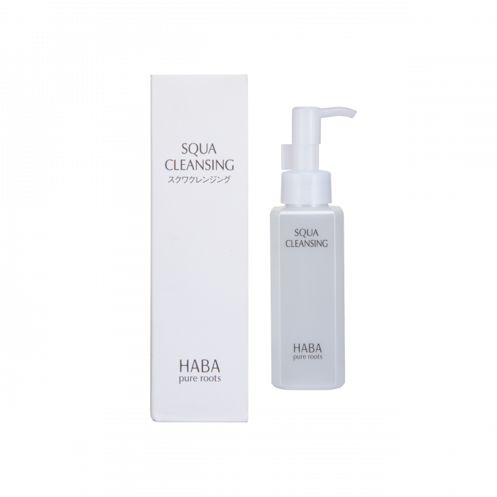 ブースター・導入液 HABA PURE ROOTS SQUALANE 120ml ブースター・導入液 HABA PURE ROOTS SQUALANE 120ml ブースター