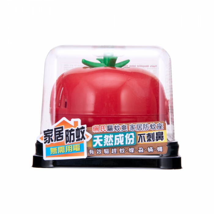 驅蚊爽家居防蚊座1pc 驅蚊爽家居防蚊座1pc