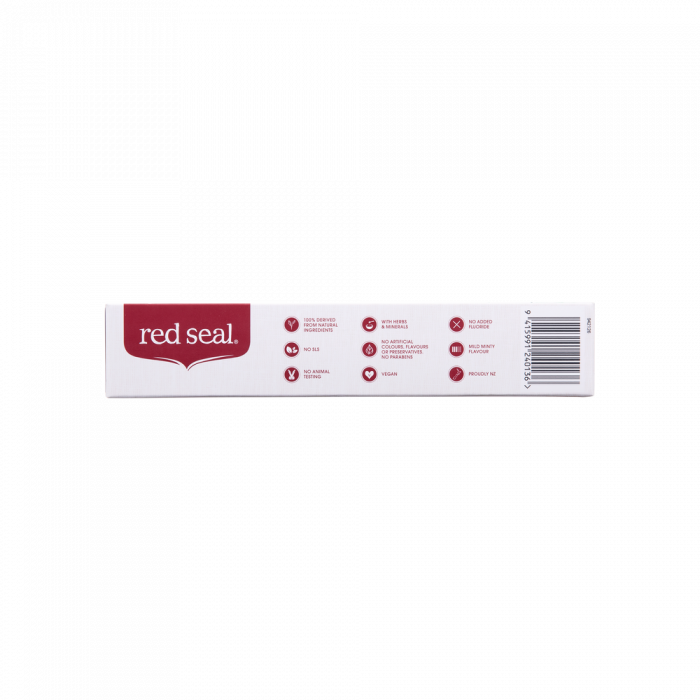 Red Seal Lemon SLS Free 歯磨き粉 100g3本セット（楽天市場
