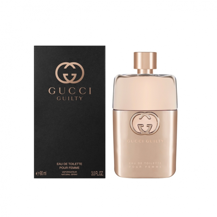 罪愛女士淡香水 90ML
