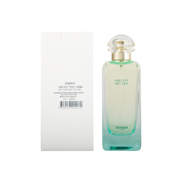 愛馬仕尼羅河花園香水EDT 100ML (簡裝) 愛馬仕尼羅河花園香水EDT 100ML (簡裝)