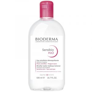 舒妍多效潔膚液 500ML