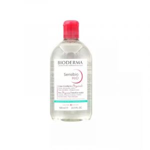 舒妍多效潔膚液 500ML