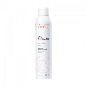 抗敏活泉水噴霧 300ML