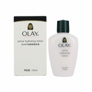 紅露滋潤保濕乳液 150ML