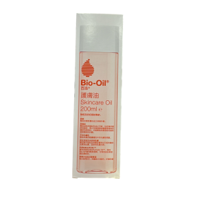 天然去疤美膚油 200ML