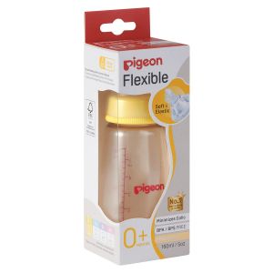 PPSU 標準奶瓶 160 ML