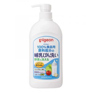 奶瓶蔬菜清洗液 800 ML