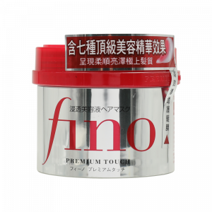 FINO高效滲透護髮膜 230G