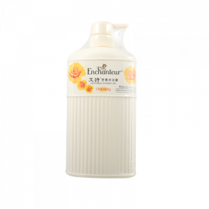 魅力花香沐浴露 550ML x 2