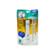 曼秀雷敦溫感高保濕潤唇膏 - 無香料 2.4G 