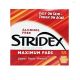 STRIDEX 水楊酸抗痘潔面棉片-MAXIMUM 55'S