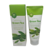 PURE MIND 清爽潔面泡沫(綠茶) 100ML 