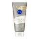 NIVEA 妮維雅清透美容洗面乳(2WAY - 灰) 120G