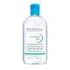 BIODERMA 貝德瑪保濕卸妝潔膚水(藍) 500ML