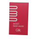 GIK NMN 保濕面膜 28MLx10'S