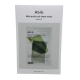 ABIB 弱酸性魚腥草面膜 30MLx10'S