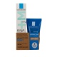LA ROCHE-POSAY 理膚泉DUO+ M 粉刺淨化雙效精華 40ML+贈品