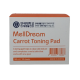 MELLDREAM 胡蘿蔔棉片 20'S