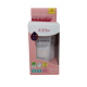 D'ALBA 水潤提亮防曬霜SPF50 - 提亮(粉紅) 50MLx2'S