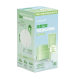 MEDICUBE EXOSOME CICA 修護爽膚棉 100'S+補充裝(積雪草) 100'S