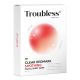 TROUBLESS 婷樂思清痘舒緩面膜 25MLx5'S