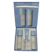 LANEIGE 蘭芝水庫補濕修護套裝 - 滋潤 2'S+3'S