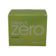 BANILA CO 芭妮蘭CLEAN IT ZERO淨柔滋潤卸妝膏(牛油果) 100ML