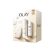 OLAY 玉蘭油水感透白光曜護膚套裝 4'S
