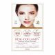 DERMAFIX 完美真實膠原蛋白面膜 23Gx8'S