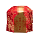 南京同仁堂安宮牛黃丸