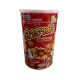 吉隆牌卡啦躂小丸子小食(魷魚味) 90G