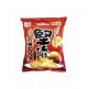 堅脆薯片-九州醬油味 63G