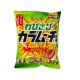 湖池屋薯條 - 芥辣燒肉味 92G