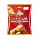 卡樂B薯片 - 北海道岩鹽味 60G