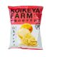 湖池屋 FARM 白金波浪薯片 - 海苔味 55G