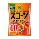 KOIKEYA 湖池屋粟米條 - 濃密蝦味 77G
