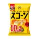 KOIKEYA 湖池屋粟米條 - 芝士味 81G