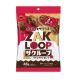 BOURBO 百邦ZAK LOOP朱古力味曲奇 46G