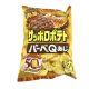 CALBEE 卡樂B脆薯格 - 燒肉味 72G