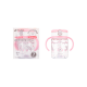 兒童吸管杯(7M+)(粉色-馬戲團) 200ML