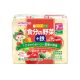 嬰幼兒果汁(8種水果蔬菜+鐵質)(7個月以上) 125MLx3'S