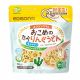 EDISON MAMA 圈圈烏冬 (12M+) - 昆布 100G