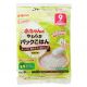 PIGEON 貝親嬰兒輔食粥 (9個月以上) 80G x 6'S