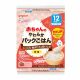 PIGEON 貝親嬰兒輔食粥 (12個月以上) 90G x 6'S