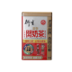 金裝小兒雙料開奶茶顆粒沖劑 20PCS