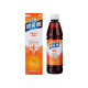 鰵魚肝油原味 400ML(鮮橙)