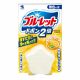廁所用藍泡泡-無色柚子香 120G