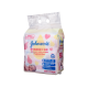 嬰兒護膚柔濕巾(補充裝)-無香 80片x3'S