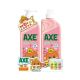 AXE 斧頭牌護膚洗潔精(西柚) 1300Gx2'S